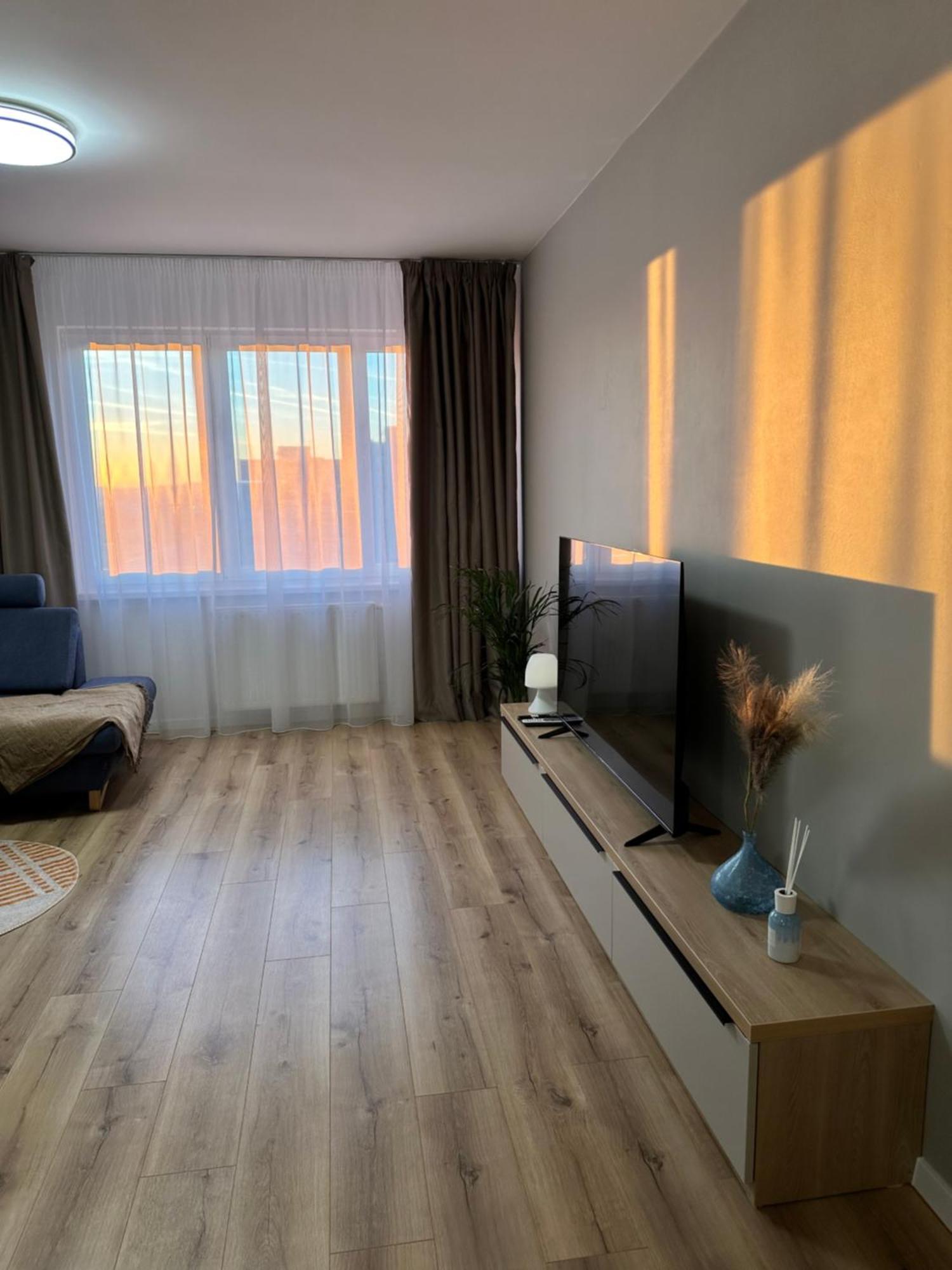 Trendy Apartment Trenčín Eksteriør billede