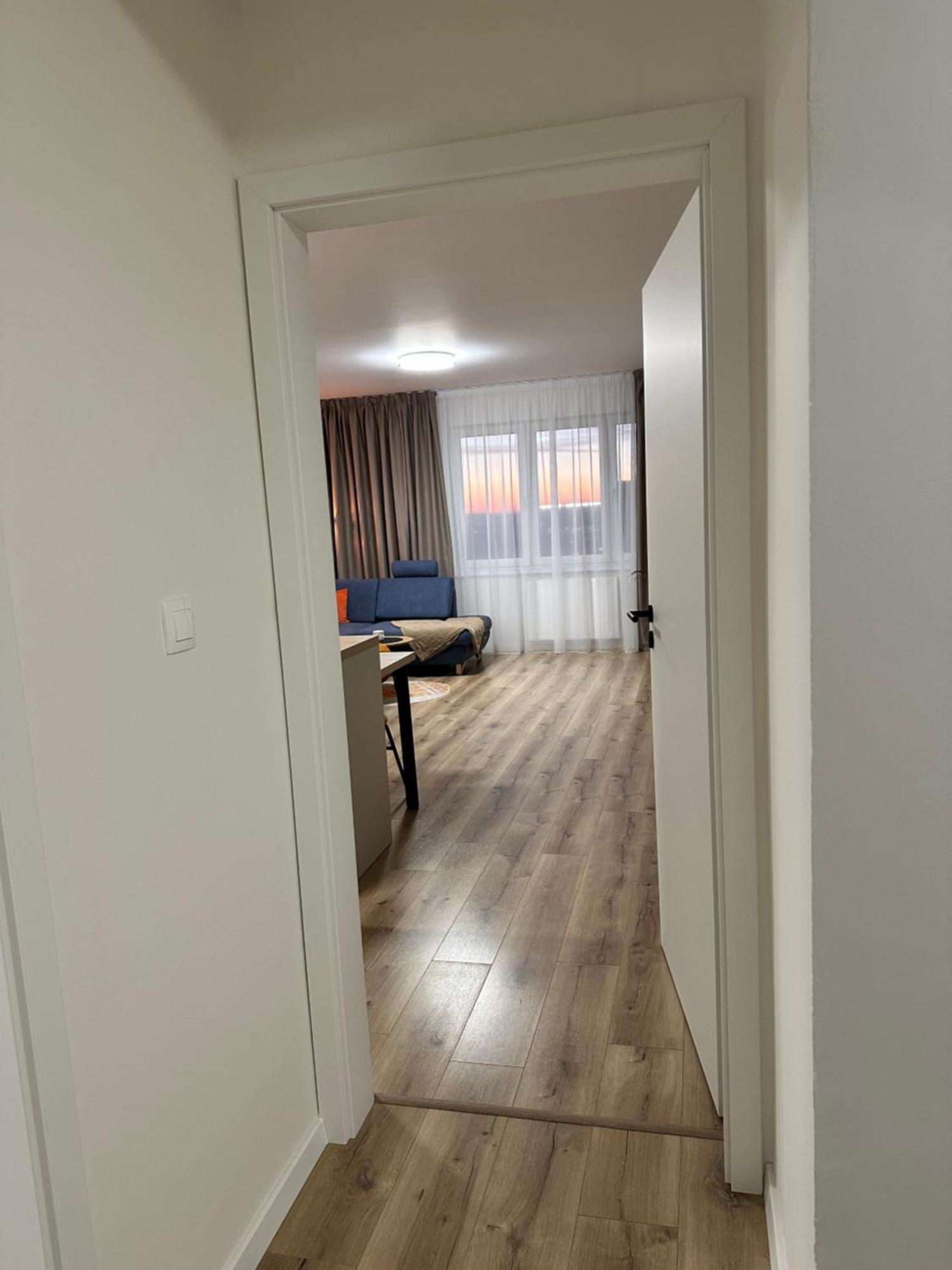 Trendy Apartment Trenčín Eksteriør billede